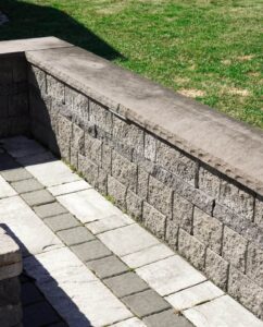 Hardscaping 01